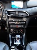 Infiniti Q30 Premium