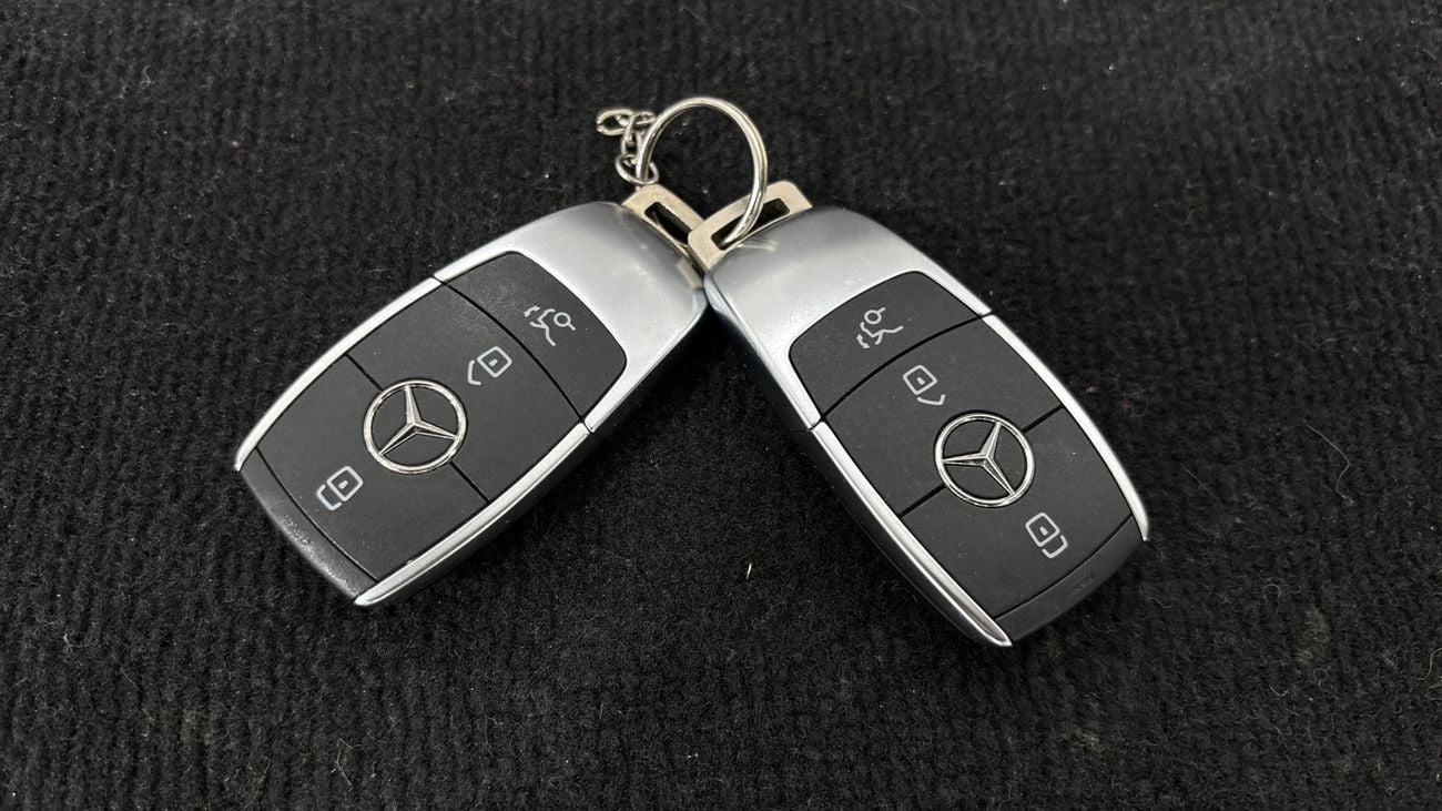 Mercedes Benz A200 2023 PREMIUM | AED 1719/Month | 0 DP | 30 Day Return | Warranty