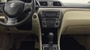 Suzuki Ciaz 1.5L 2023 | 0 DP | 486/Month | 30 Day Return | Service History