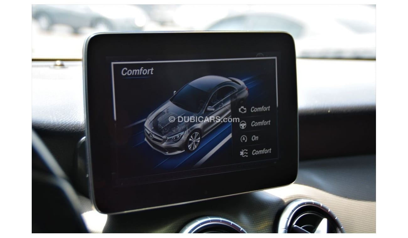 Mercedes-Benz CLA 250 Sport JULY BIG OFEERS*-*MERCEDES BENZ//CLA250//CLA45 KIT**ORIGINAL AIR BAGS//CASH OR 0% DOWN PAYMENT