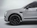 Bentley Bentayga 2020 Bentley Bentayga Speed 6.0L W12 / Colour PPF