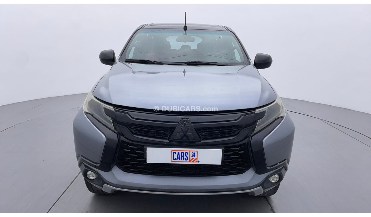 Mitsubishi Montero GLX 3 | Zero Down Payment | Free Home Test Drive