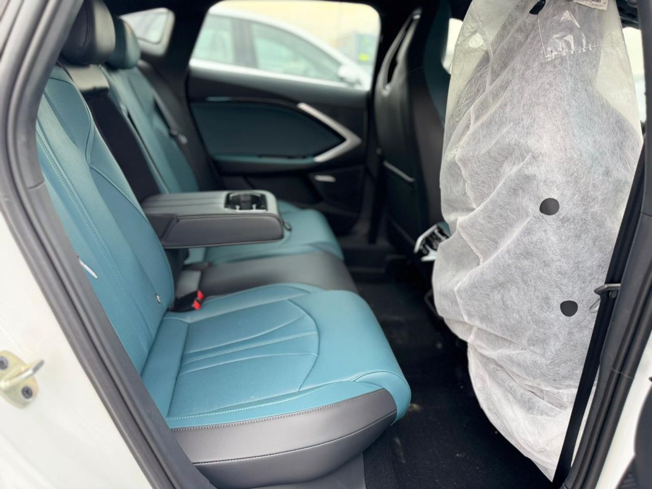 MG 7 MG 7 300VTGI 2025