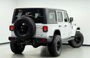 Jeep Wrangler Unlimited Sport 3.6L A/T 2020 Jeep Wrangler Unlimited Sports Jeepers Edition, Warranty, Full Jeep Se