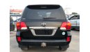 Toyota Land Cruiser 4.0L, Leather Seats, DVD + Rear Camera, Alloy Rims, Sunroof, Power Seats, Push Start, CODE-66285