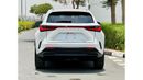 Lexus NX350 Full option