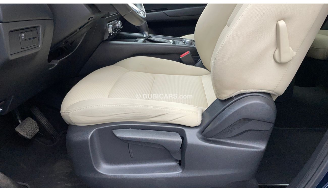 Mazda CX5 GT 2.5 | Zero Down Payment | Free Home Test Drive