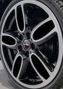 ميني كوبر S 2.0L (4 Seater)