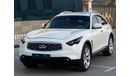 Infiniti FX50