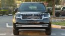 Land Rover Range Rover AUTOBIOGRAPHY P530 Land Rover Range Rover 4.4L P530 Autobiography SWB AT
