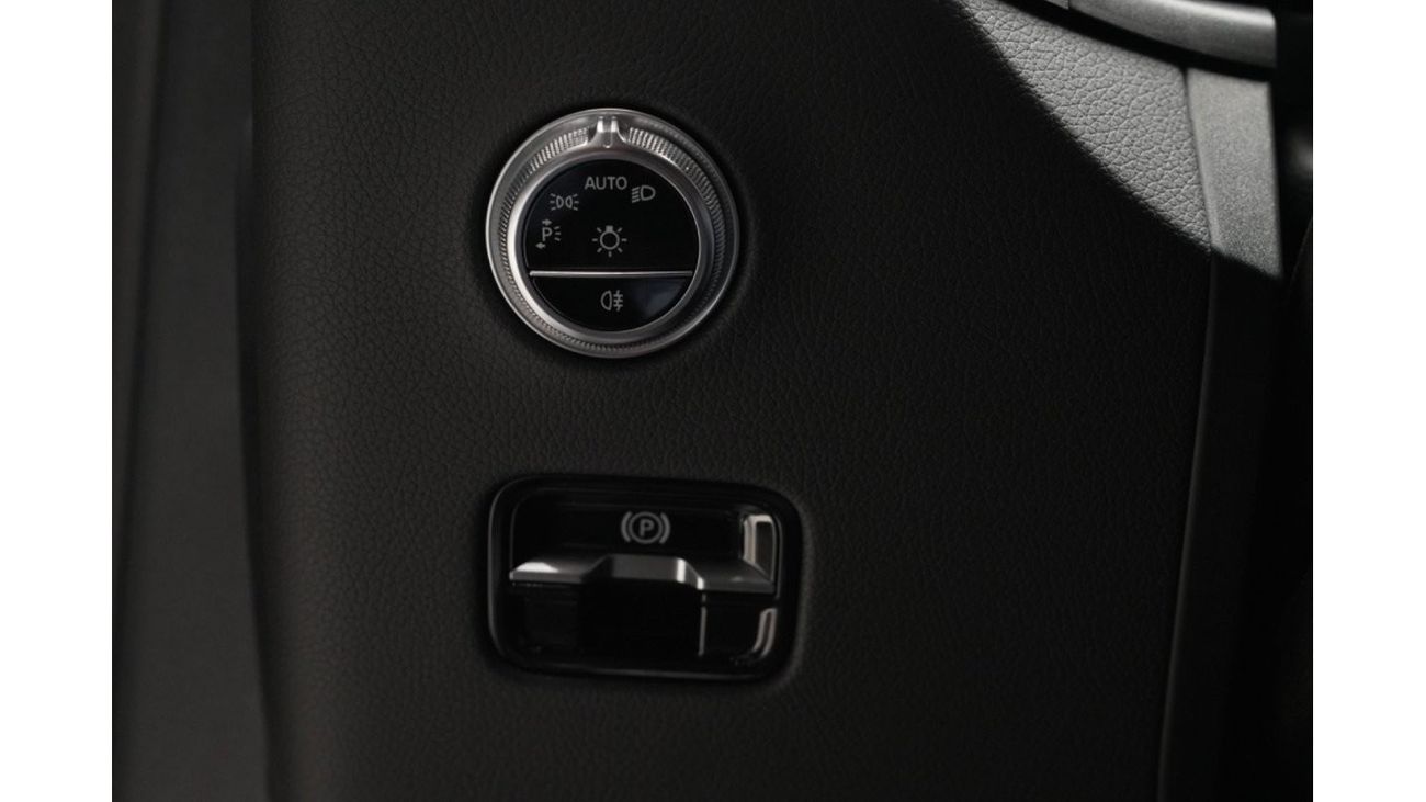 Mercedes-Benz GLC 300 Coupe 3.0L 4Matic EXPORT PRICE