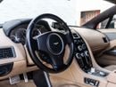 Aston Martin Rapide S
