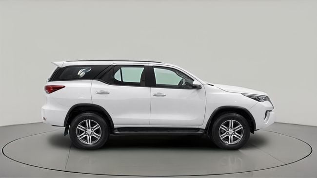 Toyota Fortuner EXR, миниатюра 19
