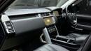 Land Rover Range Rover AUTOBIOGRAPHY Vogue LWB 3.0L DIESEL