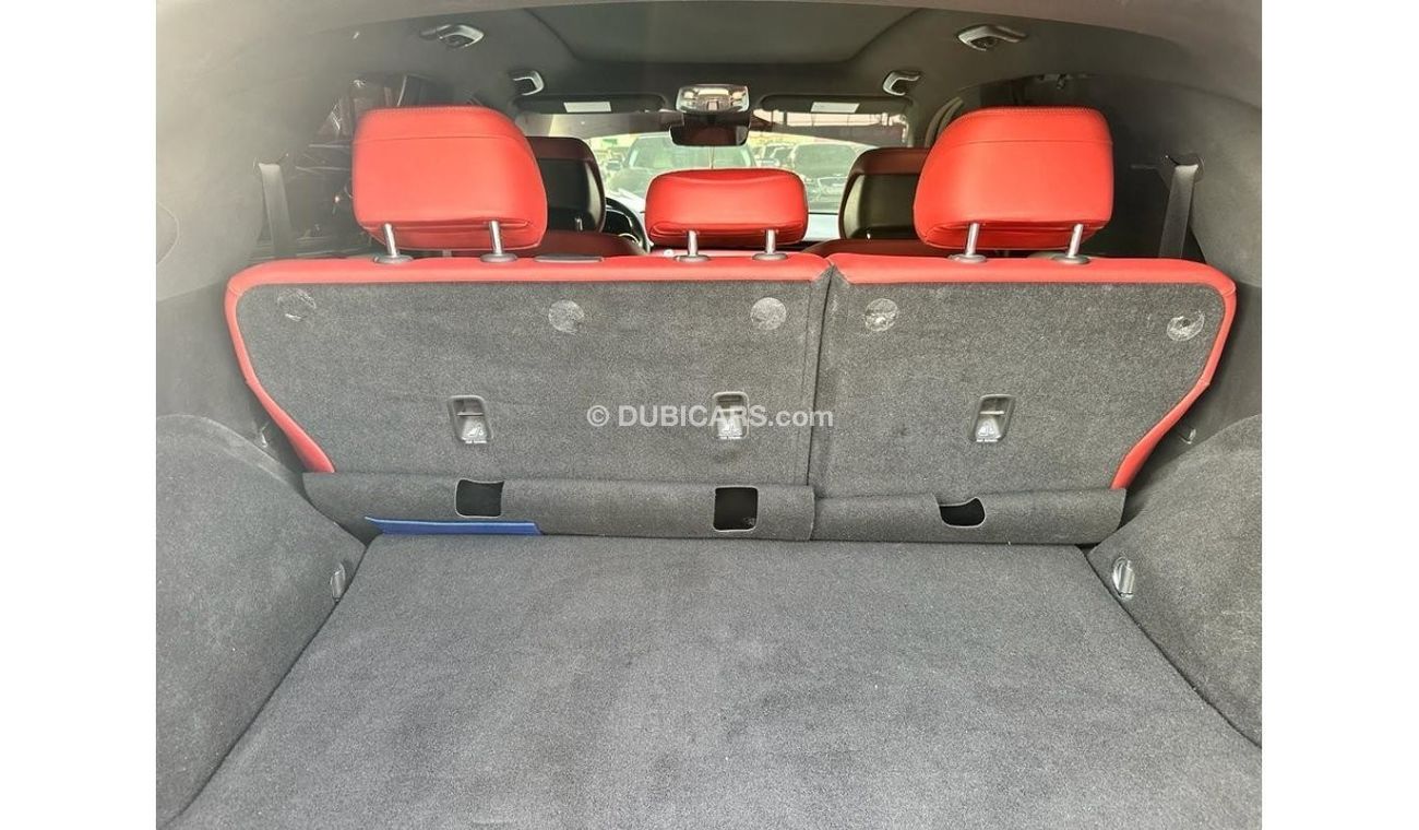 Genesis GV70 Royal Sport