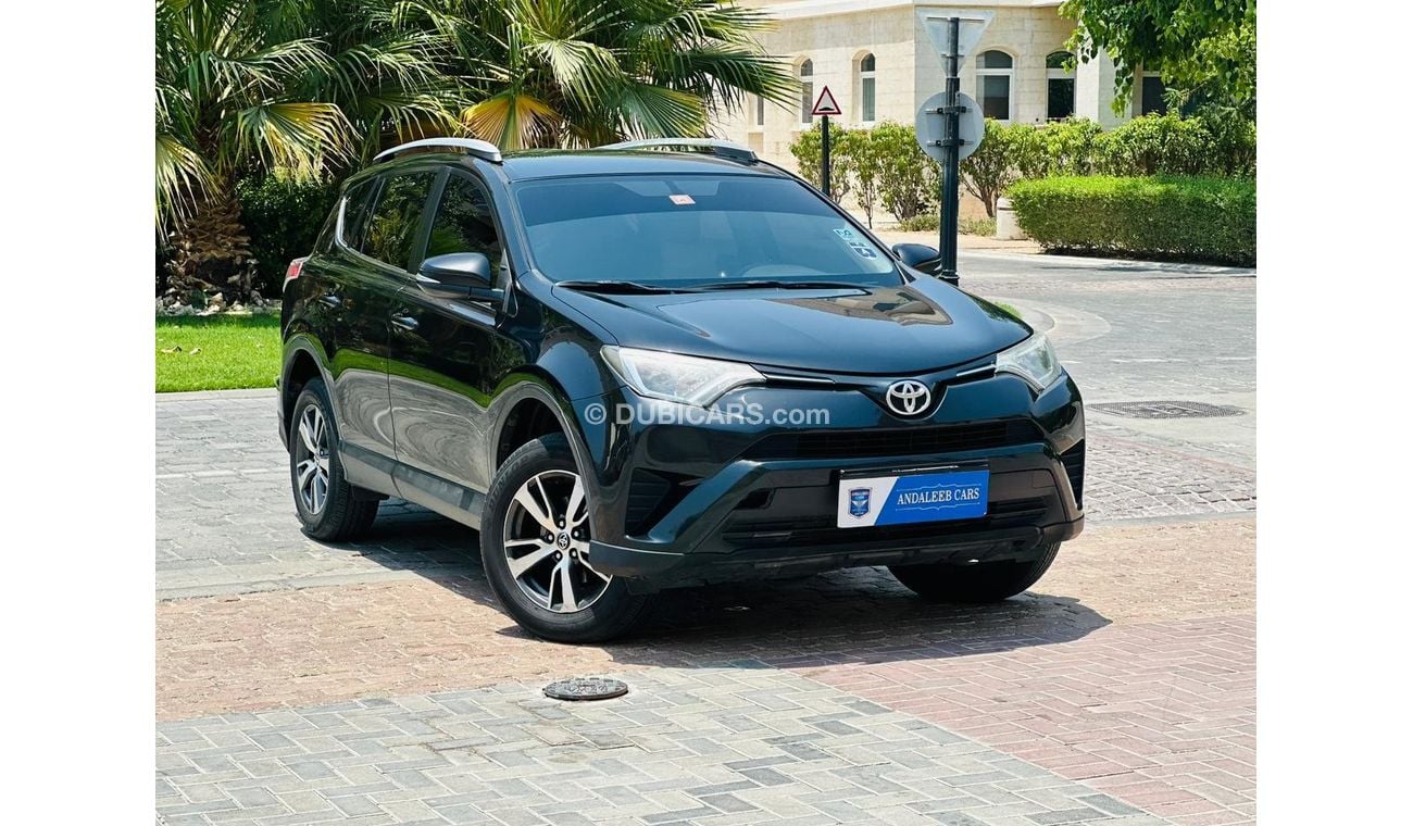 Toyota RAV4 GCC || RAV 4 EX 2.5L || 870 PM || PREFECT CONDITION || WELL MAINTAINED