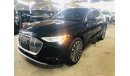 Audi e-tron Electric Car / With Warranty