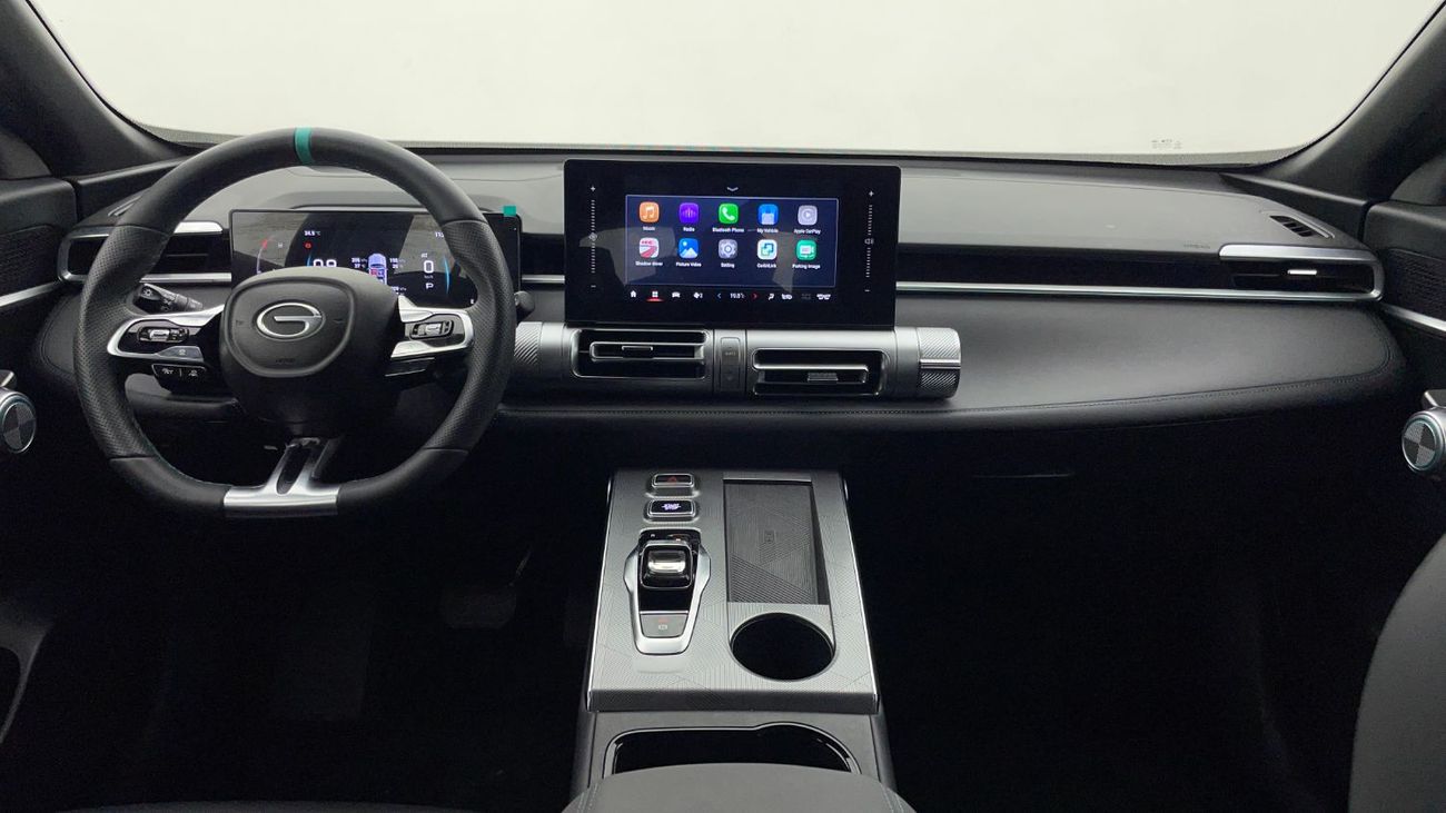 جي إي سي إمكو 1.5L 2024 | 0 DP | 1014/Month | 30 Day Return | Service History