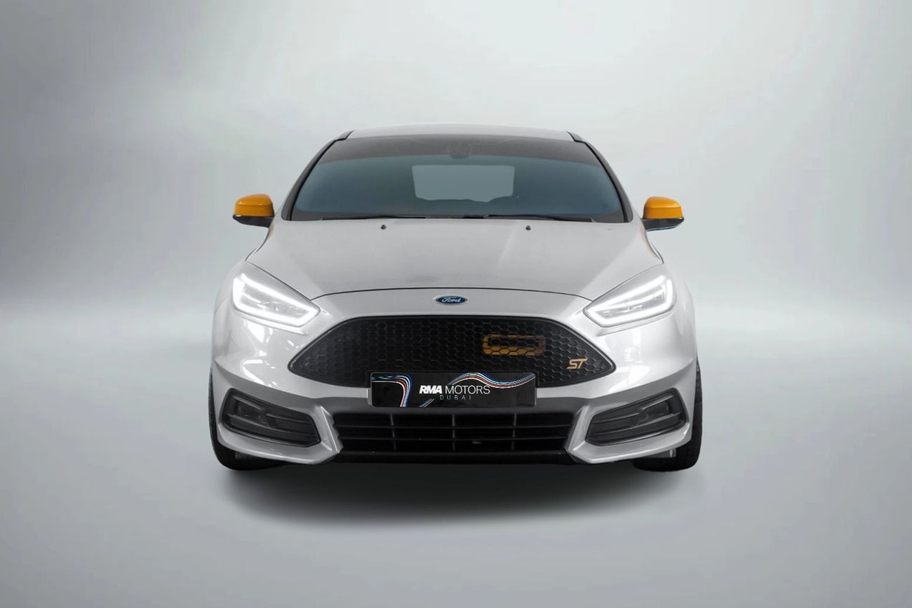 Ford Focus ST