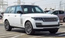 Land Rover Range Rover Autobiography Exterior view