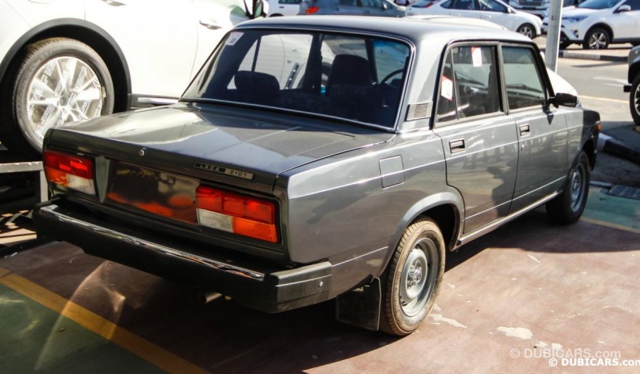 Lada 2107