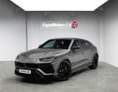 Lamborghini Urus STD