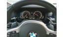 BMW 530i M Sport Masterclass 2018 GCC