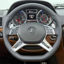 Mercedes-Benz G 63 AMG Std 5.5L 2017 Mercedes G63 AMG 463 Edition, Full Service History, Designo Pack, Excellent Condition,