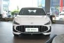 MG 5 DEL 2026 MG5 Luxyry