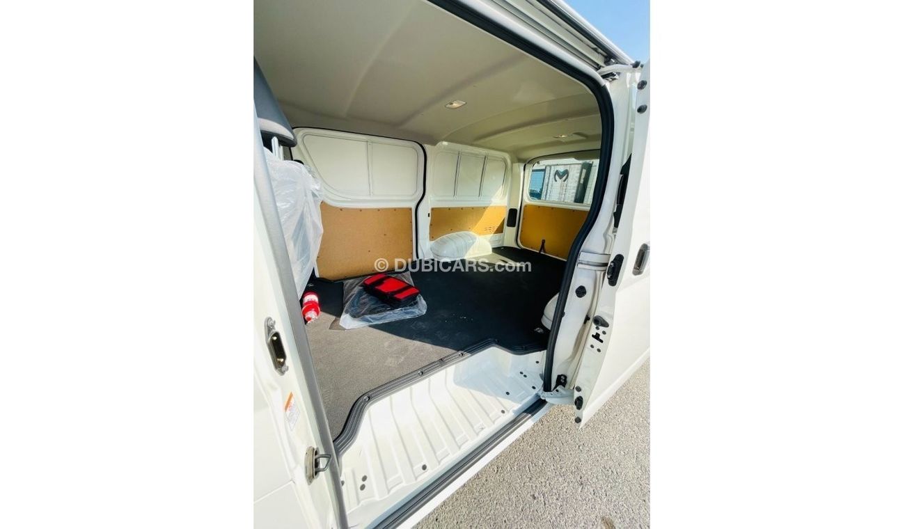 Toyota Hiace 3.5L Petrol M/T Delivery (Cargo) Van