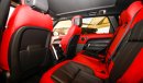 Land Rover Range Rover Sport Autobiography P525