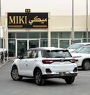 تويوتا ريز 1.0T G