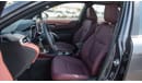تويوتا كورولا كروس Limited 1.8L HEV FWD 2023MY