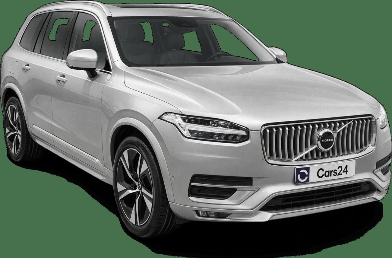 Volvo XC90 2023 | AED 2109/Month | 0 DP | 30 Day Return | Warranty | Service History