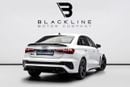 Audi RS3 2024 Audi RS3, 2029 Audi Warranty + Service Contract, Low Kms, GCC