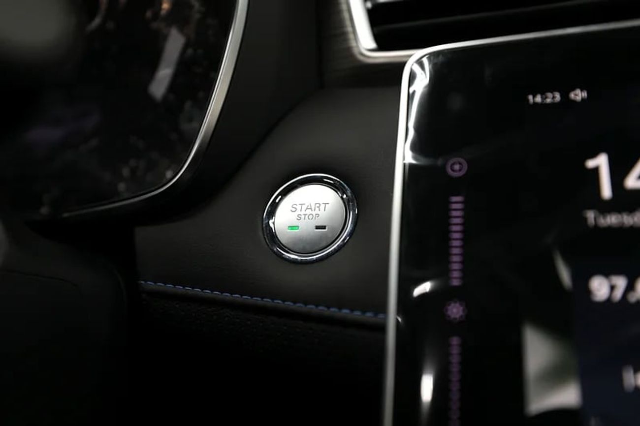 Roewe RX5 | Plus | Brand | 775 monthly | Free Insurance + Registration Ref#