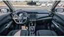 نيسان كيكس SL 2022 Nissan Kicks 1.6L Petrol