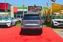 Cadillac Escalade PREMIUM LUXURY