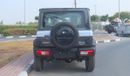 Suzuki Jimny 5-Doors GLX, 1.5L Petrol 4WD 4-Speed Automatic | 2026 Model | For Export
