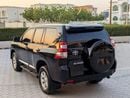Toyota Prado TX-L TXL | 2.7L V4 | GCC Specs | 4WD | Excellent Condition*