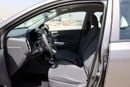 Kia Picanto 1.2L EX 2019 Kia Picanto GCC edition in excellent condition 105,000 KM mileage, with a 1200 cc engin