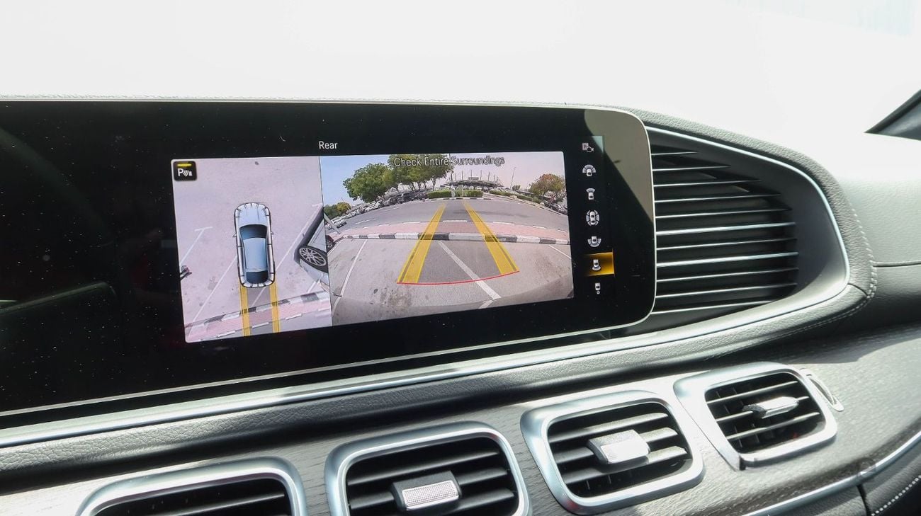 Mercedes-Benz GLE 450 AMG Couper Night Package | 2023