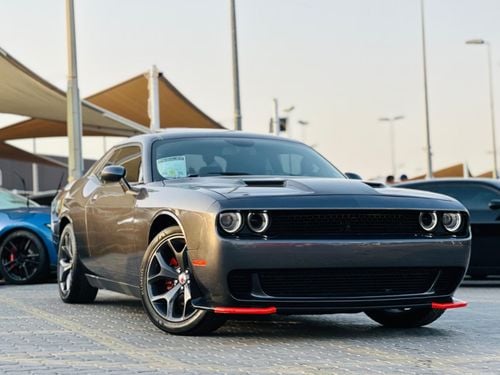Dodge Challenger SXT For sale