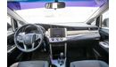 Toyota Innova SE 2.7cc with Cruise Control and Alloy Wheels(11987)