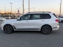 بي أم دبليو X7 بي ام X7 XDrive40i M sport
