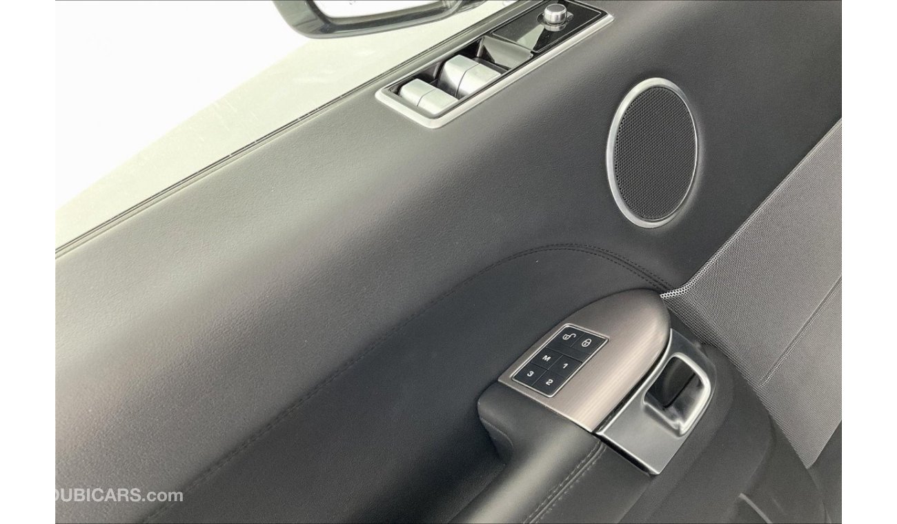 Land Rover Range Rover Sport HSE