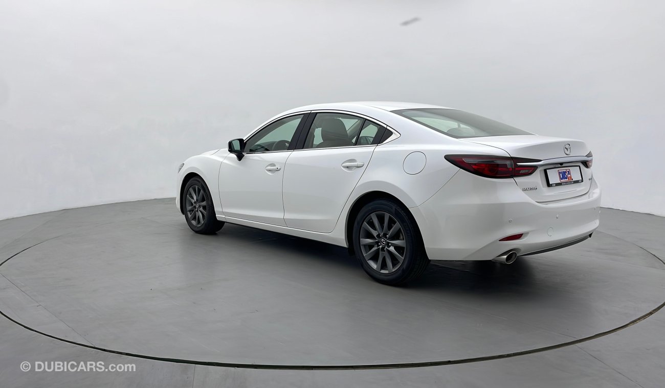 Mazda 6 S 2.5 | Under Warranty | Inspected on 150+ parameters