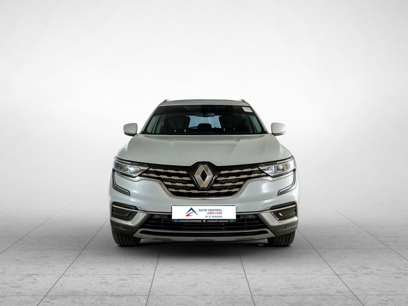 Renault Koleos LE 2.5L LE 2.5