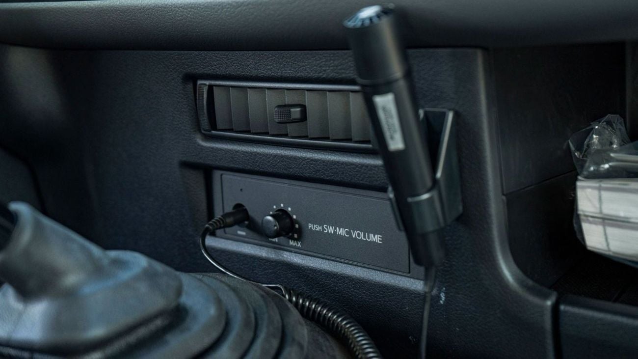 تويوتا كوستر COASTER 30 SET 4.2L DIESEL