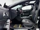 Mercedes Benz CLA 45 AMG 2018 Mercedes Benz CLA45 AMG, Heated Seats, Fully Loaded, Excellent Condition, Korean Specifications
